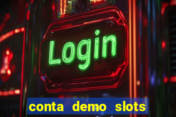 conta demo slots dragon hatch